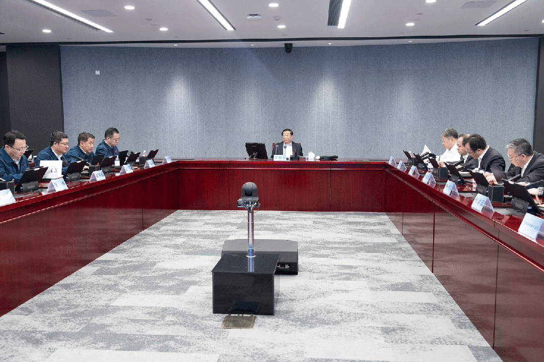 譚旭光：年度預算、季度調整、月度精準！